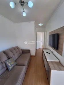Apartamento com 2 Quartos para alugar, 52m² no Morro Santana, Porto Alegre