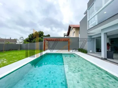 Sobrado com 5 Quartos à venda, 600m² no Pinheirinho, Vinhedo