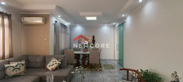 Apartamento com 2 Quartos à venda, 122m² no Vila Mathias, Santos