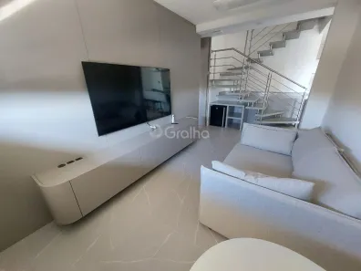 Apartamento com 2 Quartos à venda, 98m² no Ingleses do Rio Vermelho, Florianópolis