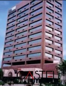Sala Comercial à venda, 381m² no Boa Vista, Porto Alegre