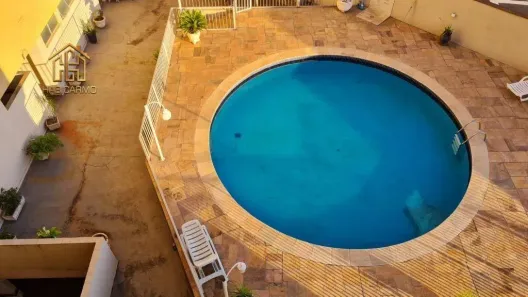 Apartamento com 3 Quartos à venda, 137m² no Jardim Europa, São José do Rio Preto