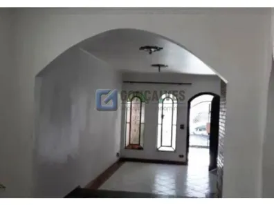 Casa com 3 Quartos à venda, 180m² no Santa Terezinha, São Bernardo do Campo