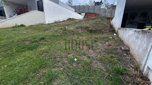 Lote/Terreno à venda, 250m² no Morros, Sorocaba
