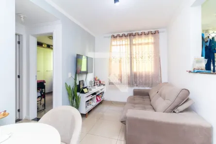 Apartamento com 2 Quartos à venda, 41m² no Vila Chabilândia, São Paulo