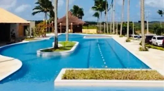 Lote/Terreno à venda, 396m² no , Nísia Floresta