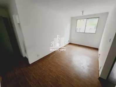 Apartamento com 2 Quartos à venda, 48m² no Jardim Vergueiro (Sacomã), São Paulo