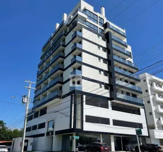 Apartamento com 3 Quartos à venda, 107m² no Pedra Branca, Palhoça