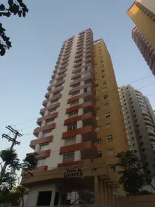 Apartamento com 3 Quartos à venda, 130m² no Vila Mascote, São Paulo