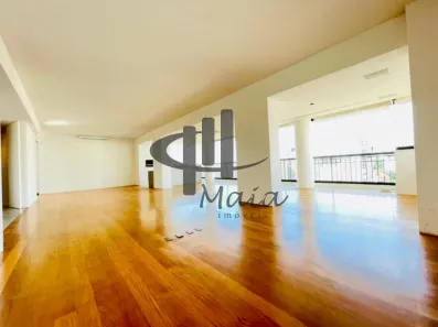 Apartamento com 3 Quartos à venda, 215m² no Sumaré, São Paulo