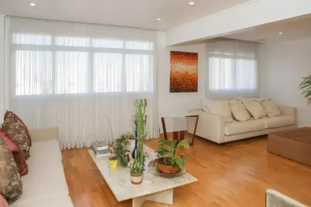 Apartamento com 2 Quartos à venda, 142m² no Perdizes, São Paulo