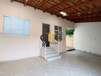 Casa com 3 Quartos à venda, 135m² no Jardim Paulistano, Salto de Pirapora