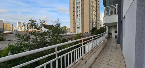 Apartamento com 3 Quartos à venda, 120m² no Mooca, São Paulo
