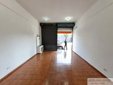 Ponto Comercial para alugar, 48m² no Taboão, São Bernardo do Campo