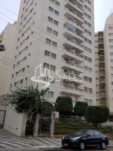Apartamento com 3 Quartos à venda, 80m² no Parque Imperial, São Paulo