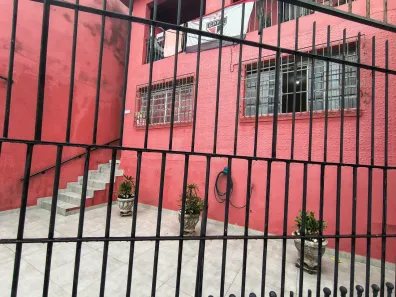 Casa com 2 Quartos para alugar, 80m² no Cidade Líder, São Paulo