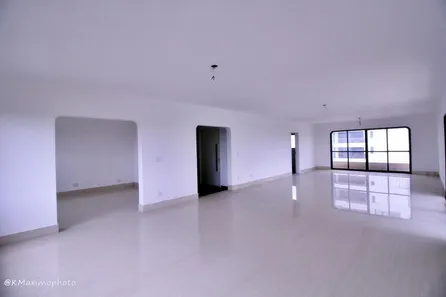 Apartamento com 4 Quartos à venda, 330m² no Santo Amaro, São Paulo