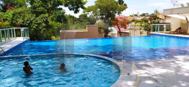 Apartamento com 3 Quartos à venda, 74m² no Jardim Santiago, Indaiatuba