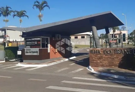 Lote/Terreno à venda, 375m² no São João do Rio Vermelho, Florianópolis