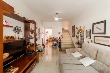 Casa com 2 Quartos à venda, 100m² no Alto da Lapa, São Paulo