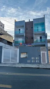Cobertura com 3 Quartos à venda, 67m² no Parque Oratório, Santo André