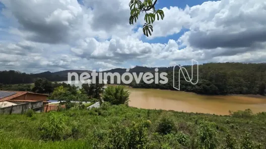 Lote/Terreno à venda, 5032m² no Solar da Lagoa, Nova Lima