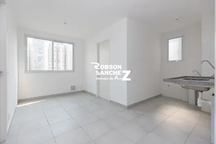 Apartamento com 2 Quartos à venda, 34m² no Jardim Taquaral, São Paulo