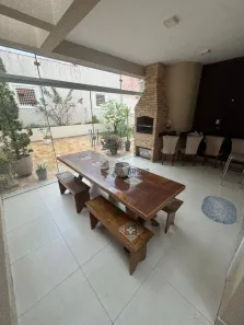 Casa de Condomínio com 4 Quartos à venda, 248m² no Jardim Independência, Taubaté