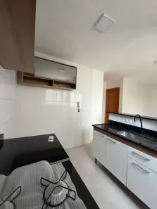 Apartamento com 2 Quartos à venda, 39m² no Jardim Ubirajara, Cuiabá
