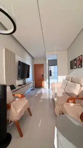Apartamento com 2 Quartos à venda, 42m² no Passaré, Fortaleza