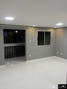 Apartamento com 2 Quartos à venda, 80m² no Recreio Ipitanga, Lauro de Freitas