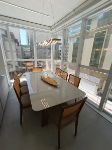 Apartamento com 3 Quartos à venda, 94m² no Meia Praia, Itapema