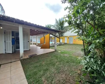 Casa com 5 Quartos à venda, 180m² no Bairro de Juquehy, São Sebastião