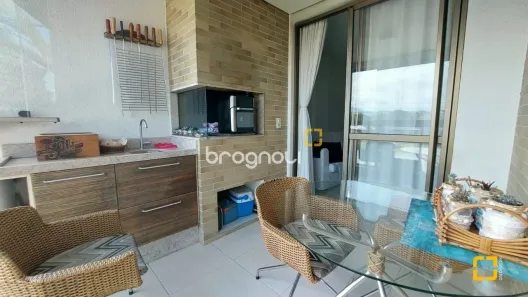 Apartamento com 3 Quartos à venda, 89m² no Campeche, Florianópolis