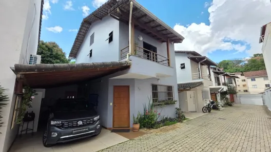 Casa com 3 Quartos à venda, 102m² no São Pedro, Juiz de Fora