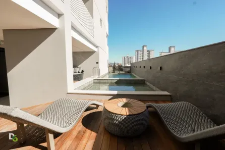 Apartamento com 2 Quartos à venda, 81m² no Centro, Itajaí