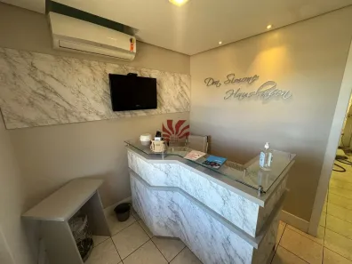 Sala Comercial para alugar, 50m² no Nossa Senhora das Graças, Canoas
