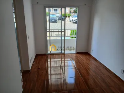 Apartamento com 2 Quartos à venda, 47m² no Jardim Vera Cruz, Sorocaba