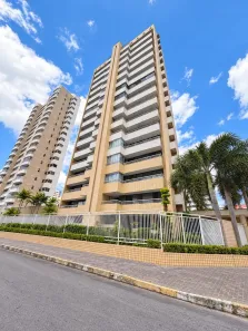 Apartamento com 3 Quartos à venda, 90m² no Engenheiro Luciano Cavalcante, Fortaleza