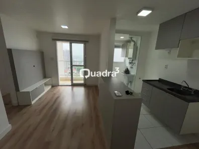 Apartamento com 2 Quartos para alugar, 50m² no Tatuapé, São Paulo