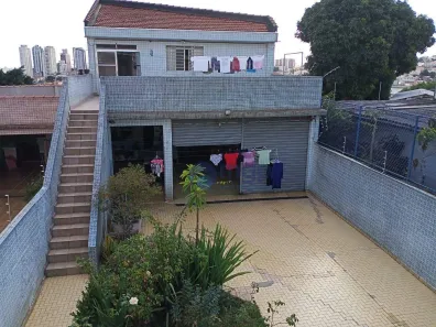 Sobrado com 4 Quartos à venda, 223m² no Vila Maria Alta, São Paulo