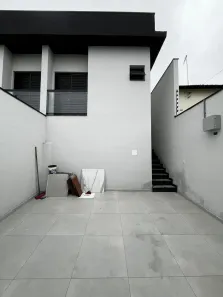 Casa com 2 Quartos à venda, 70m² no Parque João Ramalho, Santo André