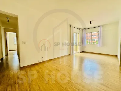 Apartamento com 2 Quartos à venda, 78m² no Brooklin Paulista, São Paulo