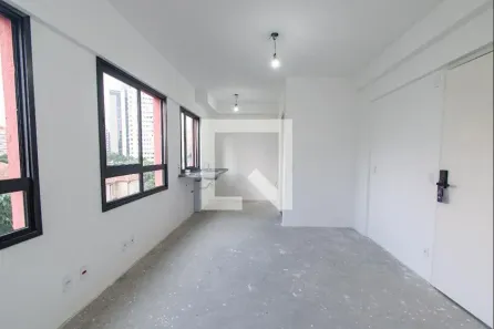 Kitnet com 1 Quarto à venda, 24m² no Vila Mariana, São Paulo