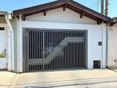 Casa com 2 Quartos à venda, 115m² no Jardim Astúrias II, Piracicaba