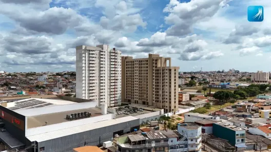 Apartamento com 2 Quartos à venda, 58m² no Ceilândia Sul, Brasília