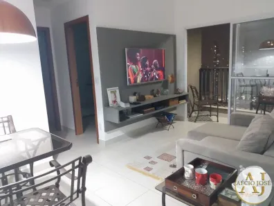 Apartamento com 2 Quartos à venda, 64m² no Terra Nova, Cuiabá
