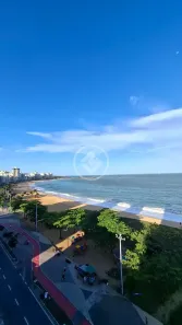 Apartamento com 2 Quartos para alugar, 72m² no Praia da Costa, Vila Velha
