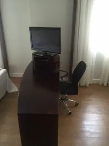 Flat com 1 Quarto à venda, 28m² no Jardim Paulista, São Paulo