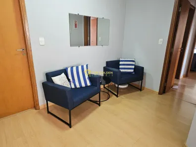 Apartamento com 3 Quartos à venda, 144m² no Jardim Alto da Boa Vista, Valinhos